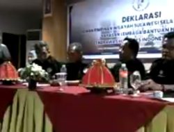 Pendidikan Paralegal dan Deklarasi LBH CCI: di Ikuti 210 Peserta, Langkah Nyata untuk Keadilan Masyarakat