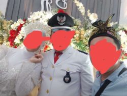 Kepala Desa Pagutan Di Laporkan Ke Polda Ntb Karena Nikah Siri
