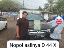 PT LNI Bantah Pemerasan, Klaim Mobil Diamankan Sesuai Prosedur, Segera Tunjuk Legal Officer untuk Lapor Balik!