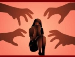 Polres Lombok Tengah Tetapkan Sembilan Tersangka Terkait Kasus Pencabulan di Batukliang.