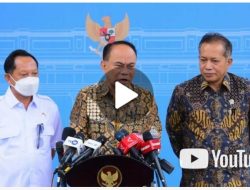 Putus Mata Rantai Kemiskinan, Presiden Prabowo Akan Membentuk Koperasi Desa Merah Putih