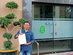 Putusan Bebas, Ida Made Singarsa Ajukan Praperadilan.