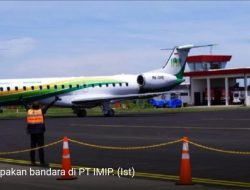 ‎Bandara ‘Gelap’ Morowali, Siapa Yang Bertanggung Jawab? ‎Tim Redaksi