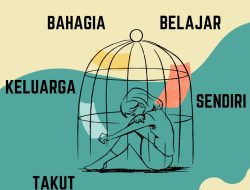 Generasi Sandwich, Pilar Keluarga yang Rentan Terlupakan”