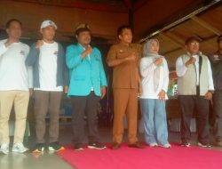 Bukti Cinta Kasih Kepada Guru-Guru Kita.