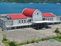 Pengurus Koperasi  Bantah Dugaan Pungli di Pelabuhan Gili Mas.