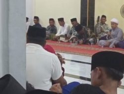 Peringatan Isra Miraj Nabi Muhammad SAW