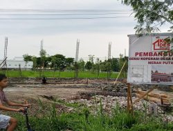 AMPES Dukung Gerai Koperasi Merah Putih Prabowo, tapi Kritik Minim Transparansi