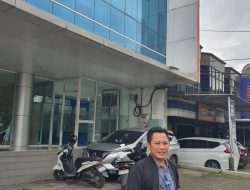 Tabungan Nasabah Panin Bank Cabang Mataram Raib Misterius, OJK Diharapkan Segera  Usut Tuntas.
