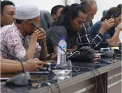Koordinator Gabungan Aktivis Lombok Barat Minta Penjelasan Utuh Kebijakan PPPK Paruh Waktu